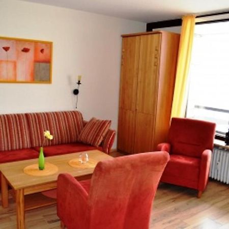 Ferienwohnung Im Haus Irma Wyk auf Föhr Buitenkant foto