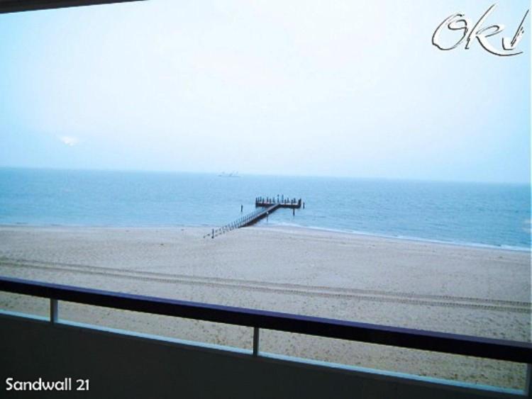 Ferienwohnung Im Haus Irma Wyk auf Föhr Buitenkant foto